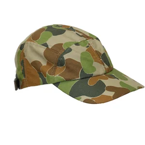 10 Panel Cap by SOS MARINE