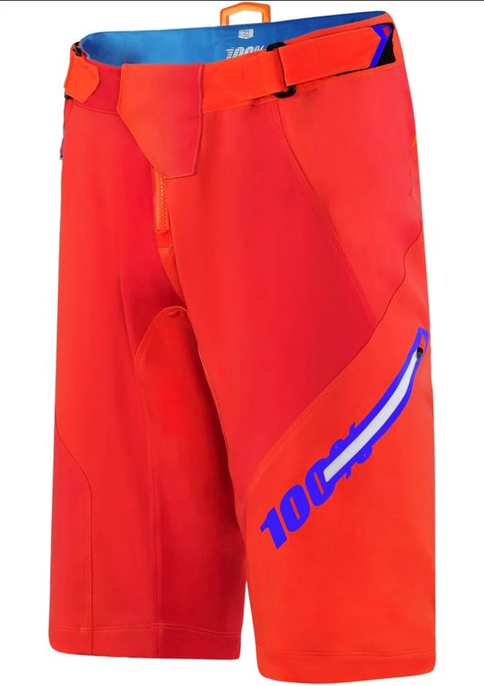 100% Airmatic All Mountain Review