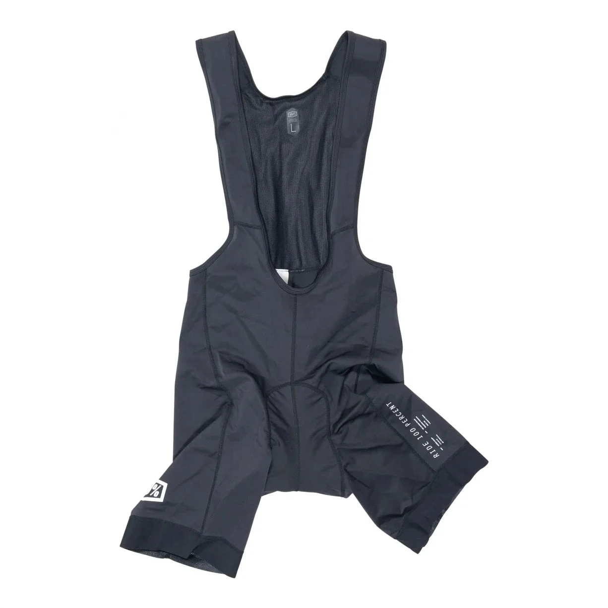 100 Percent Exceeda Bib Shorts