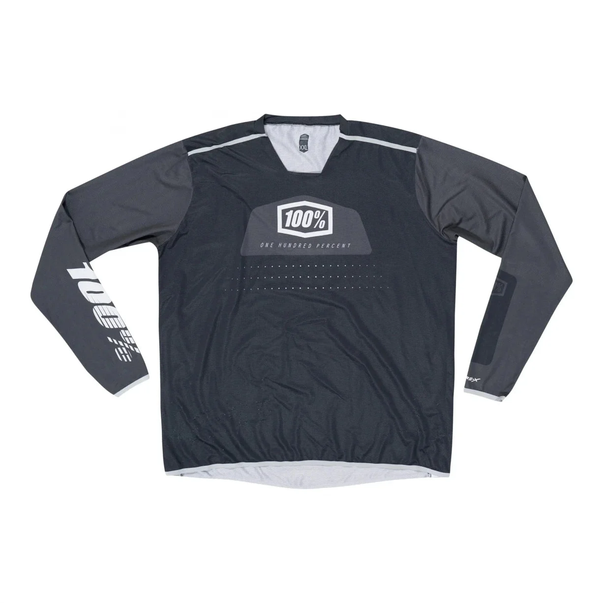 100 Percent R-Core X Race Jersey