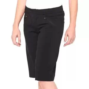 100 Ridecamp Short