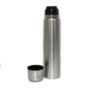 1000ml Isothermal Hiking and Picnic Flask by OUTBOUND