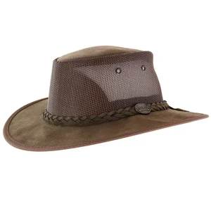 1064 Foldaway Cooler Hat by BARMAH