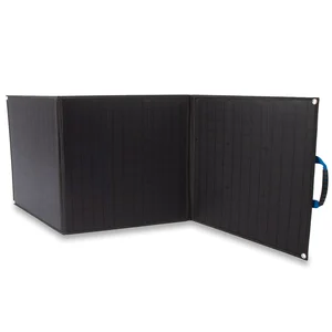 120W Solar Charger by COMPANION