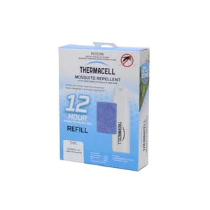12Hr Refills For by THERMACELL