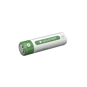 14500 Li-Ion Rechargeable Battery for MH3 MH4 MH5 by LEDLENSER