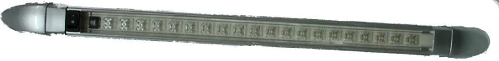 18 LED Mini Saw Rail Light