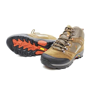 1880 - Mid Cut Hiker - Waterproof by JIEWAY