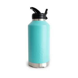 1900ml All Dayer Sipper - Aqua Marine by FRIDGY