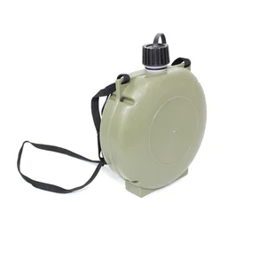 1Lt insulated Canteen by OUTBOUND