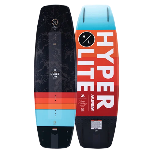 2024 Hyperlite Murray Wakeboard