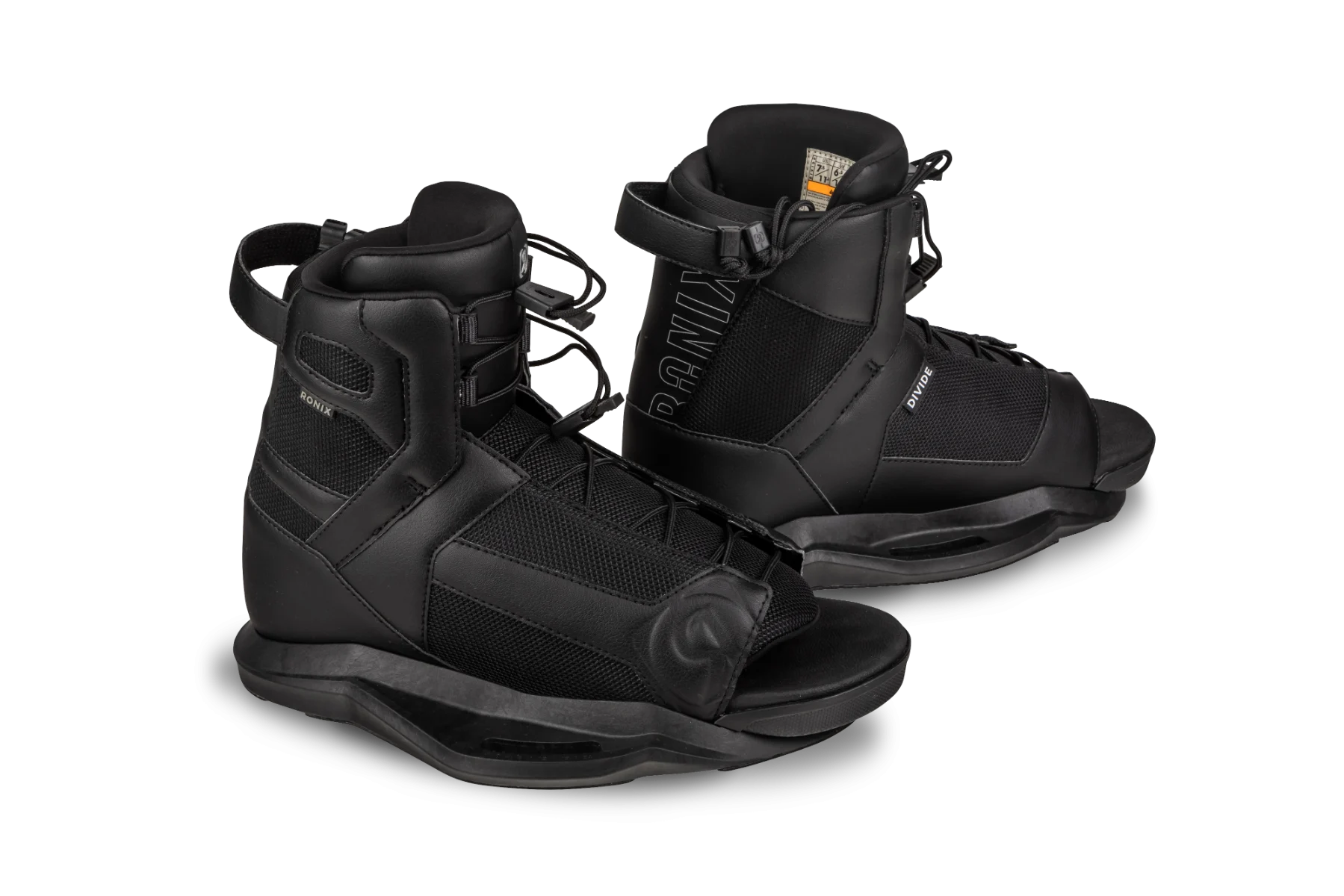 2024 Ronix Divide Wakeboard Boots