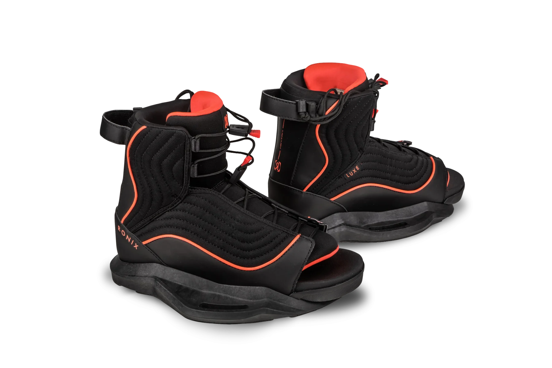 2024 Ronix Luxe Wakeboard Boots