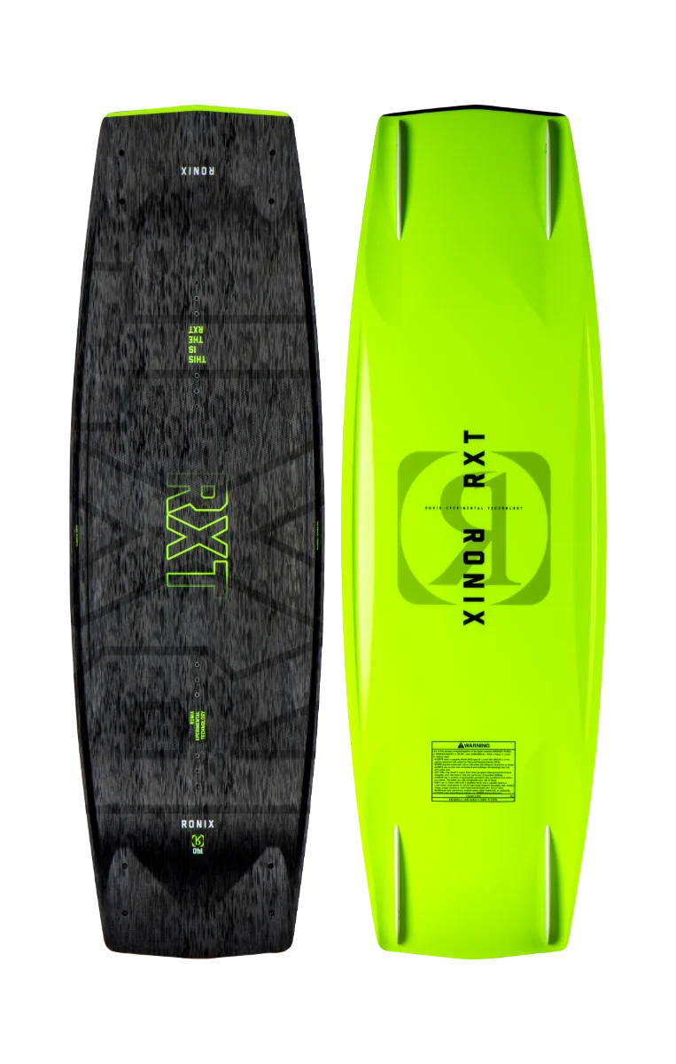 2024 Ronix Rxt Blackout TechnologyWakeboard