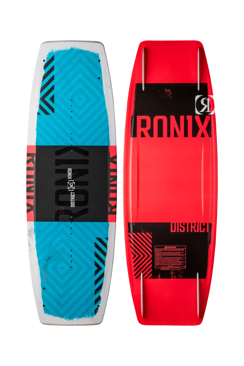 2025 Ronix District Wakeboard
