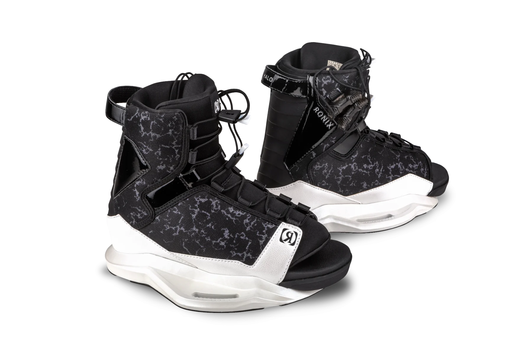 2025 RONIX HALO WAKEBOARD BOOTS