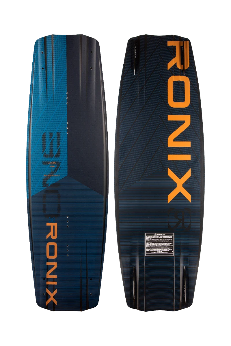 2025 Ronix One Blackout Technology