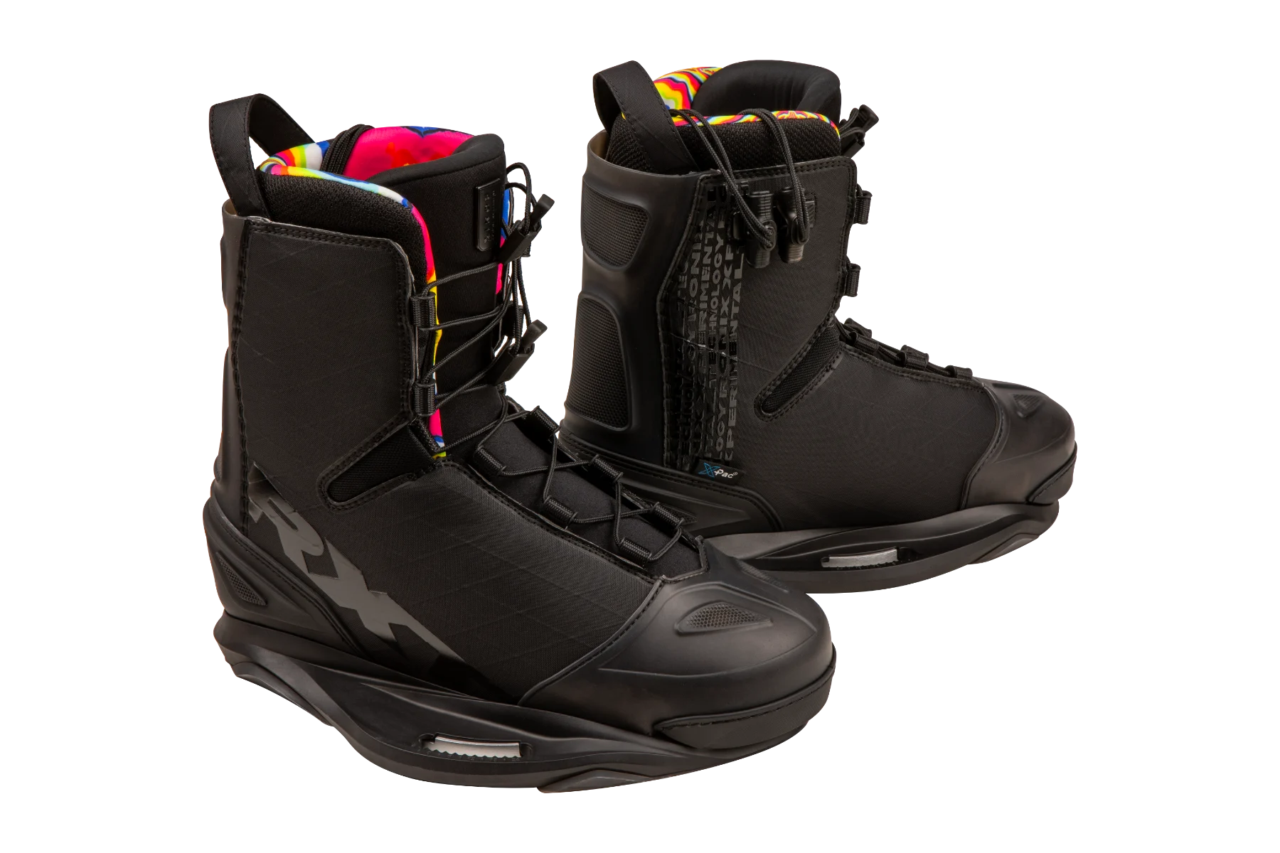 2025 Ronix Rxt Wakeboard Boots