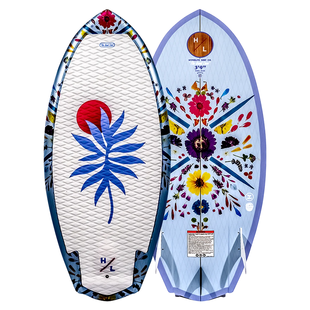2026 Hyperlite Good Daze Jr Wakesurf