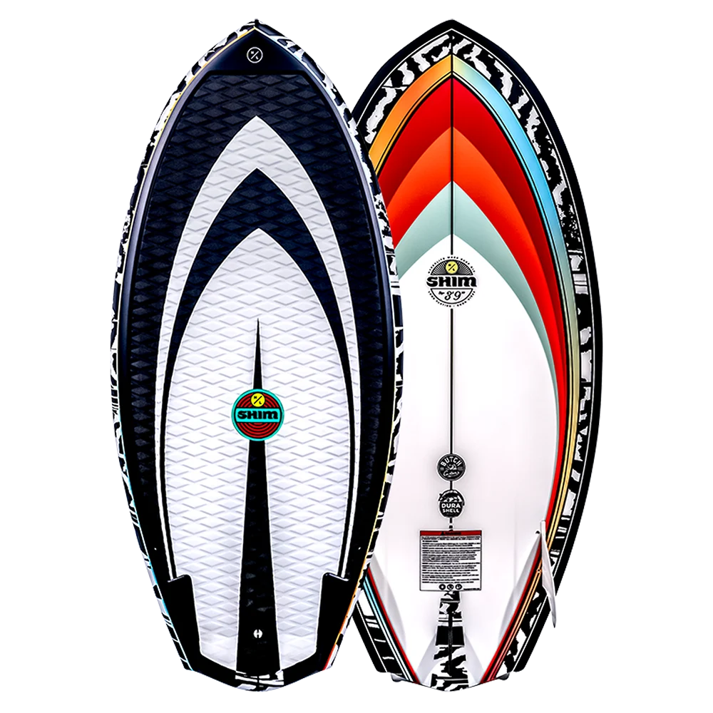 2026 Hyperlite Shim Jr Wakesurf