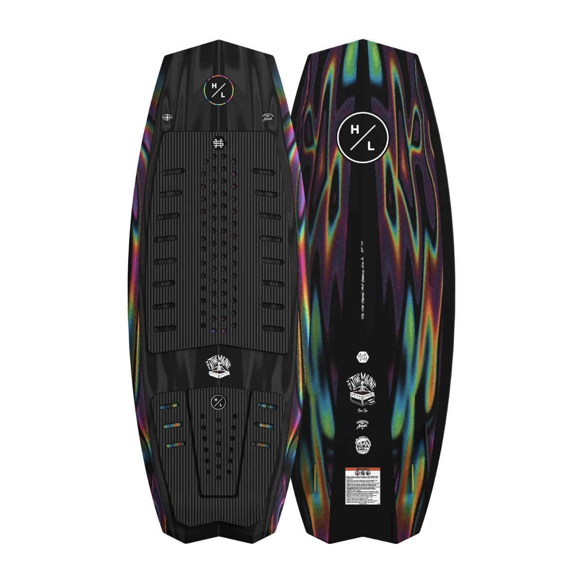 2026 HYPERLITE TIME MACHINE WAKESURF