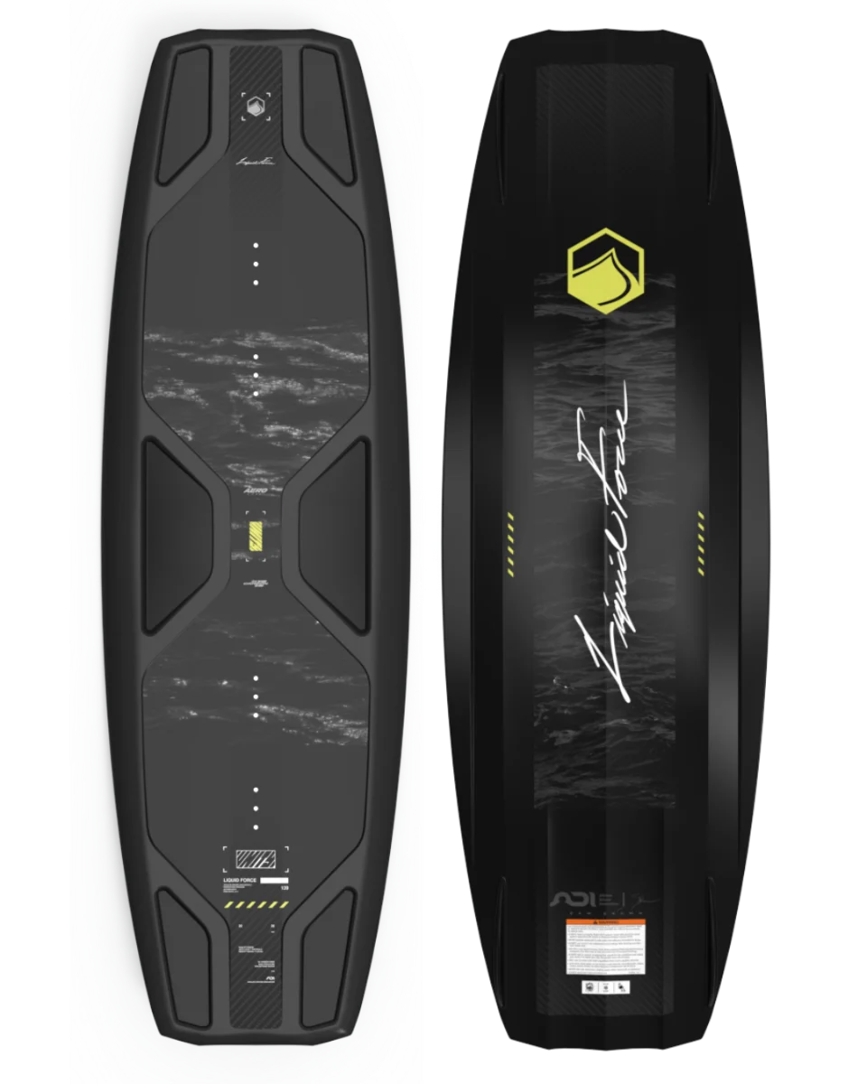 2026 LIQUID FORCE UNITY AREO WAKEBOARD