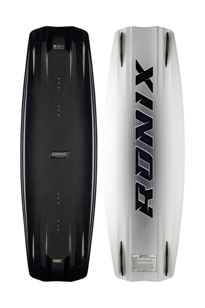 2026 RONIX ONE LEGACY CORE WAKEBOARD