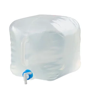 20L Collapsible Water Container by SUPEX