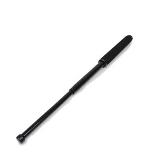 21" Expandable Baton With Pouch by GUARDWELL