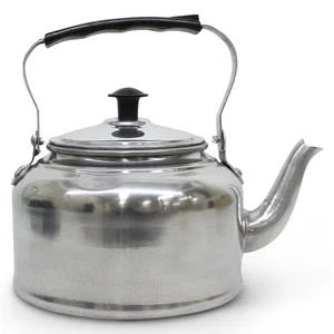 22cm Aluminium Kettle by OUTBOUND