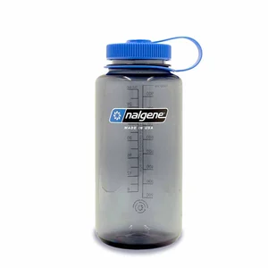 32oz - 1Lt Wide Mouth Sustain Water Bottle by NALGENE
