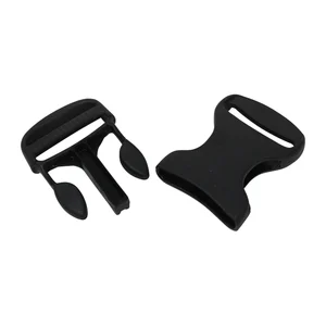 38mm Side Release Buckle by FASTEX
