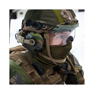 3Charlie Mesh Neck Gaiter by PLATATAC
