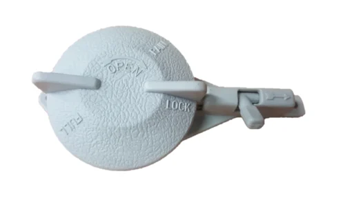 4 Season Hatch Lift Mechanism Fastener