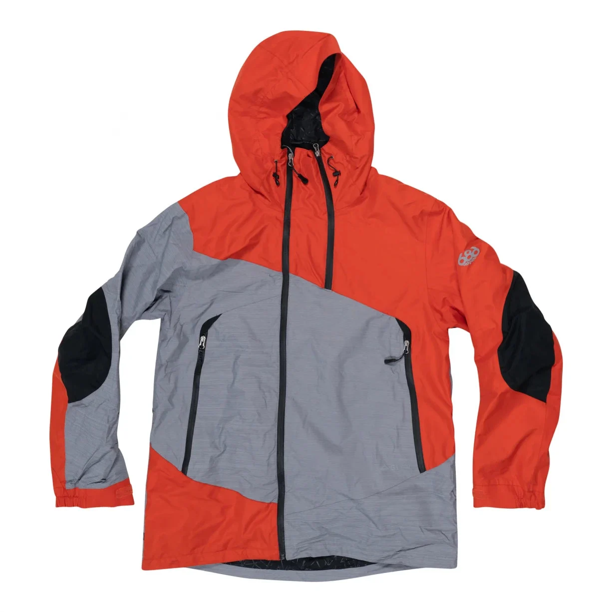 686 GLCR Helix Thermagraph Jacket - Men's
