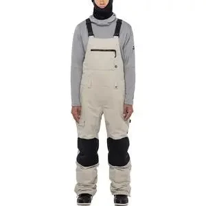 686 Hot Lap Insulated Bib Pant