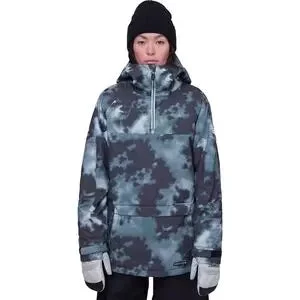 686 Upton Insulated Anorak Jacket