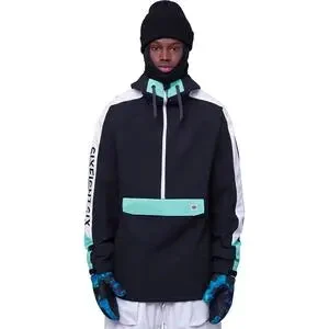 686 Waterproof Anorak