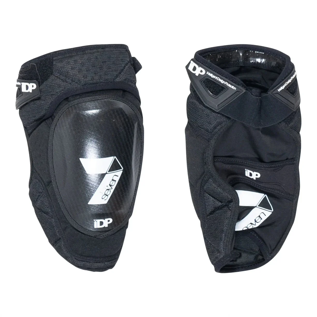 7iDP Control Knee Pads MTB