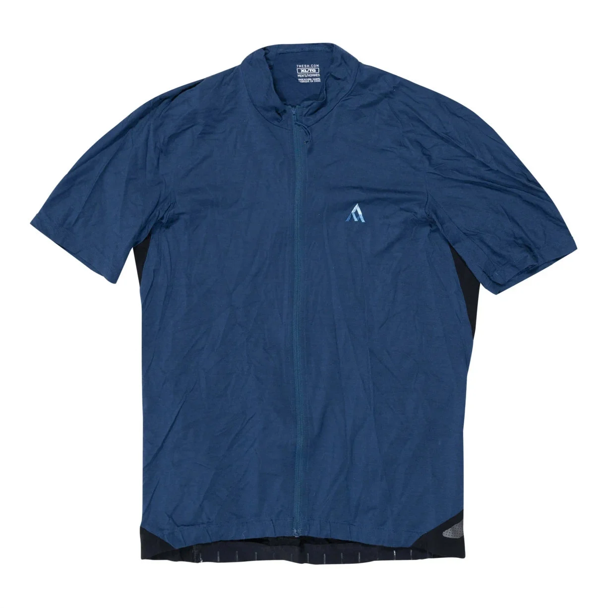 7Mesh Ashlu Merino Cycling Jersey