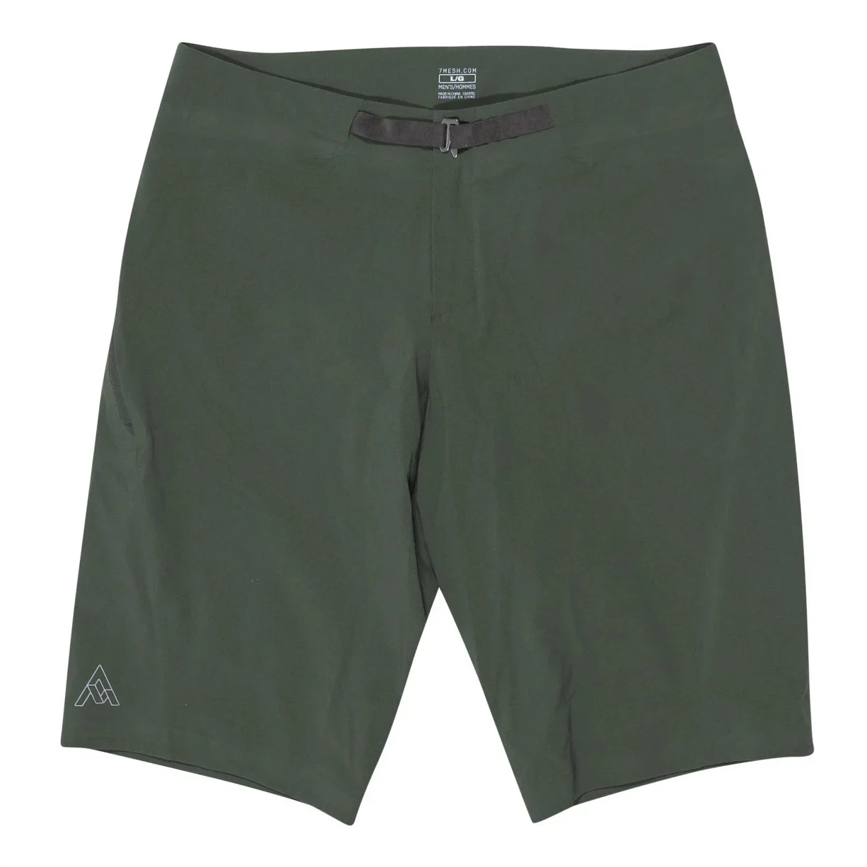 7Mesh Slab Short - Men's