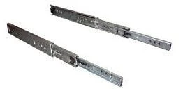 900mm Drawer Slide 100Kg Locking