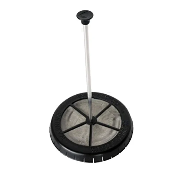 9JetBoil Coffee Press Review