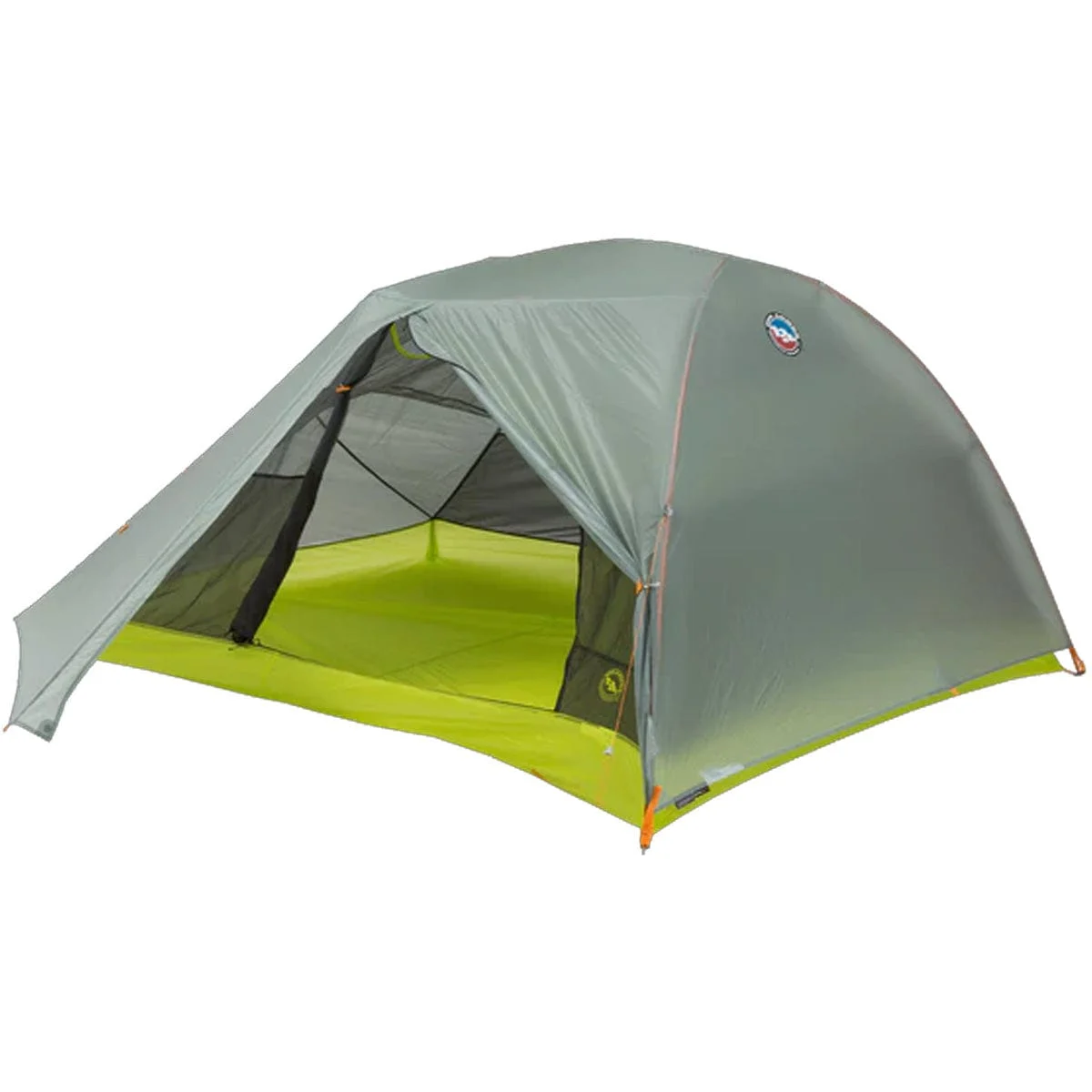 Big Agnes Tiger Wall UL1 Tent