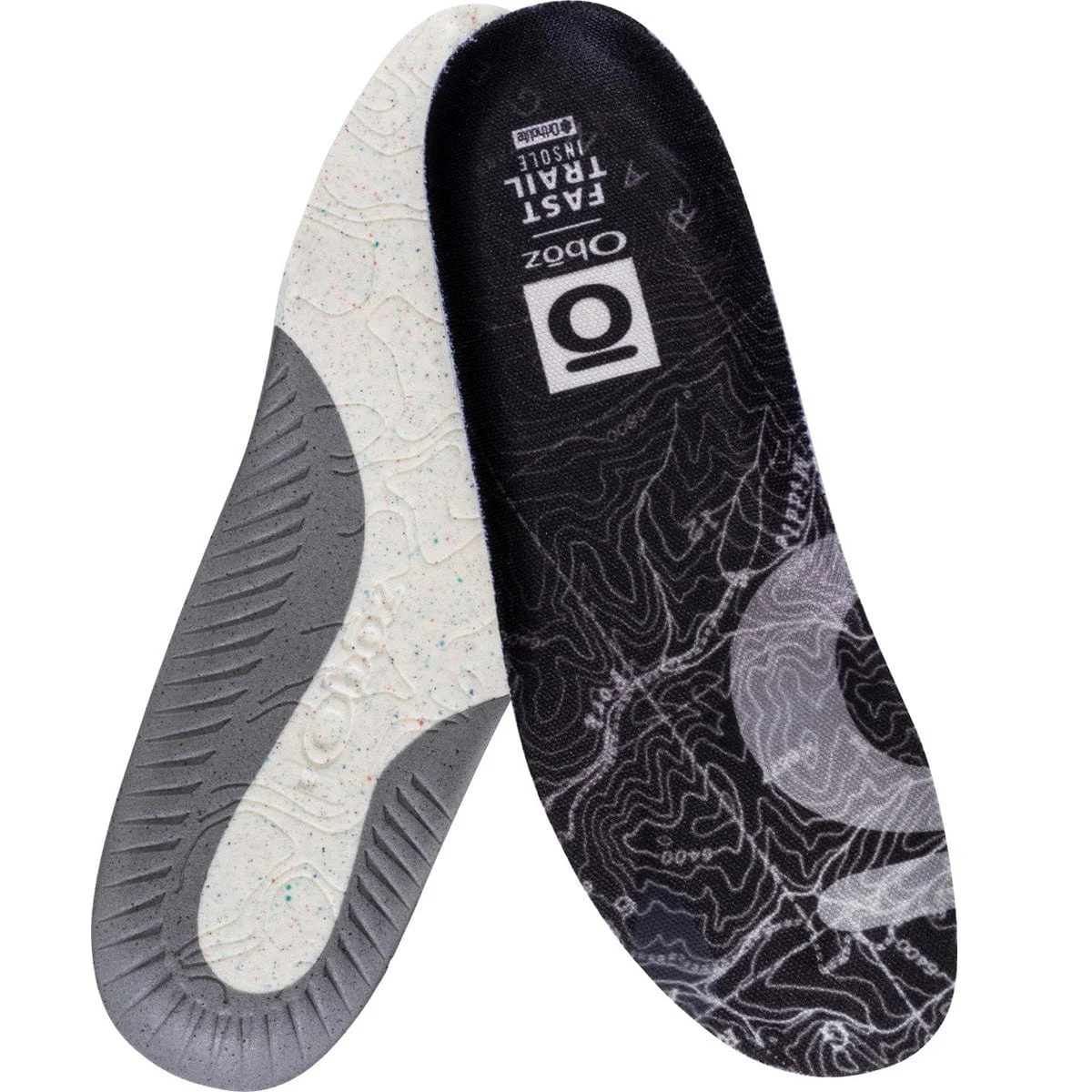 Oboz Fast Trail Insole
