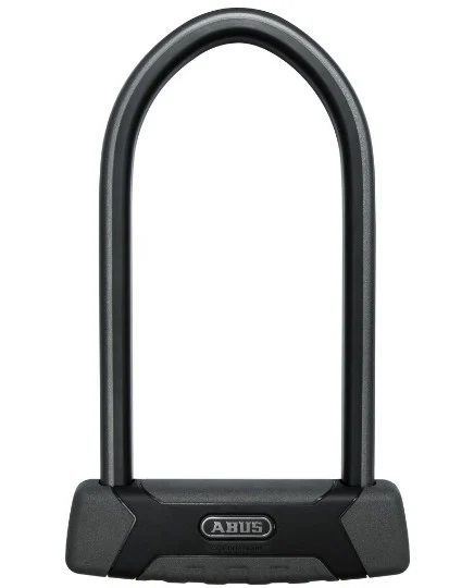 ABUS Granit X-Plus 540 U-Lock Review