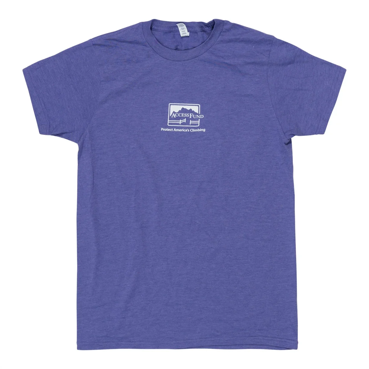 Access Fund Looking Glass T-Shirt