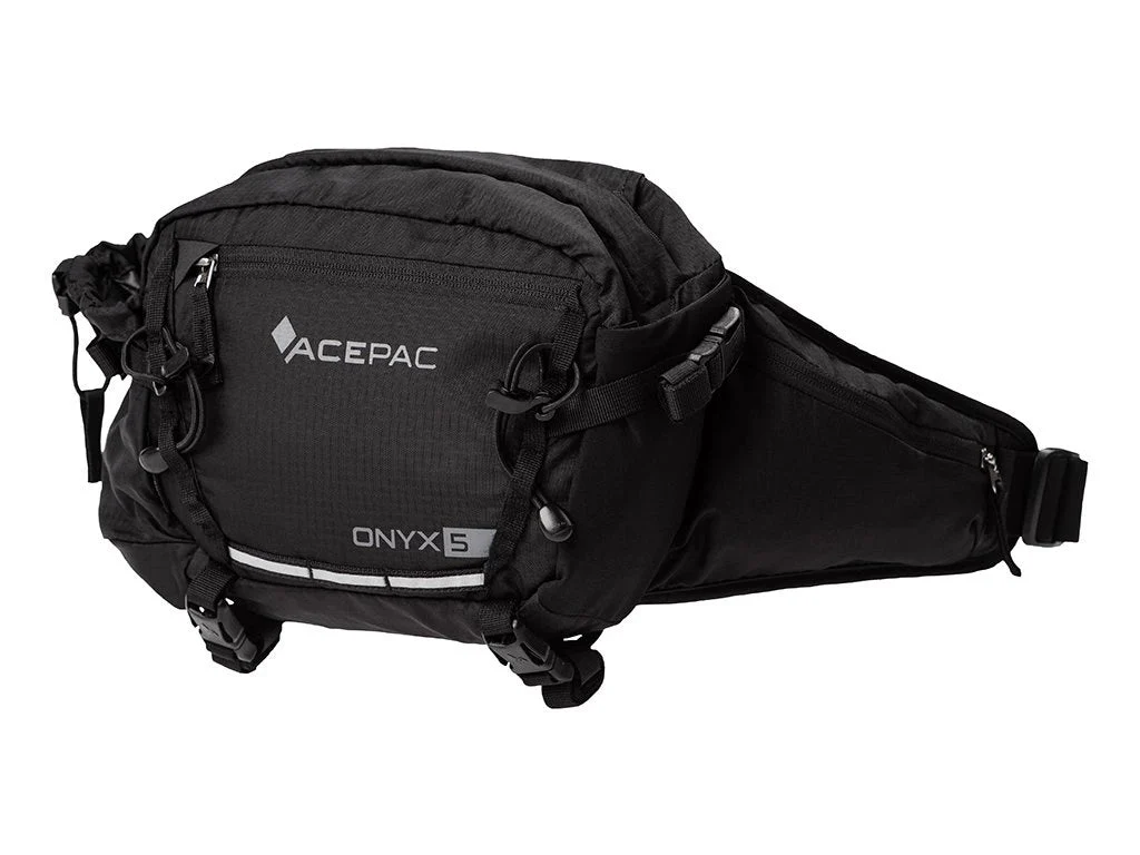 Acepac Onyx 5 MKIII Bag