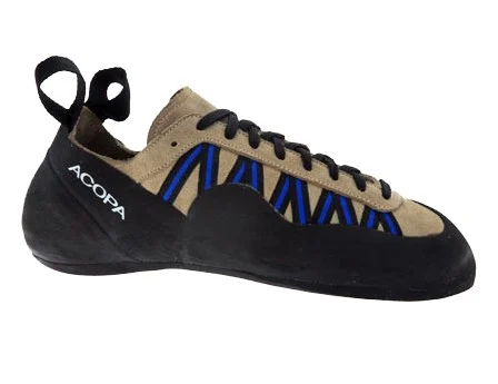 Acopa Aztec Review