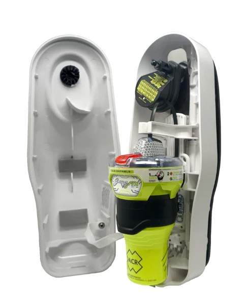ACR GLOBALFIX V6 EPIRB CAT.1 with Return Link Service and Mobile App